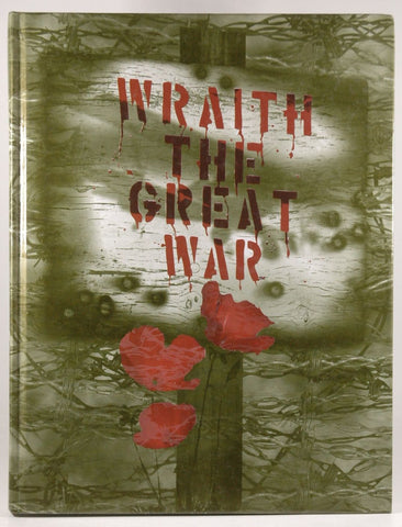Wraith: The Great War (Wraith the Oblivion), by Baugh, Bruce