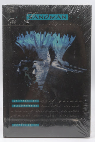 The Sandman 6: Fables & Reflections, by Gaiman, Neil