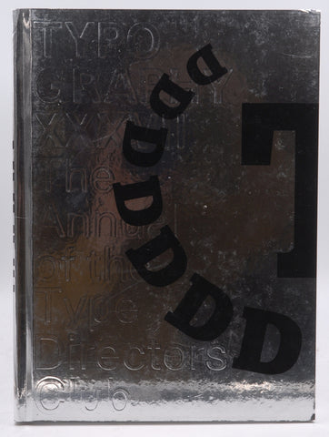 Typography 2016 N 37 /anglais, by TDC