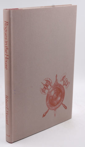 Rogues in the House, by Howard, Robert