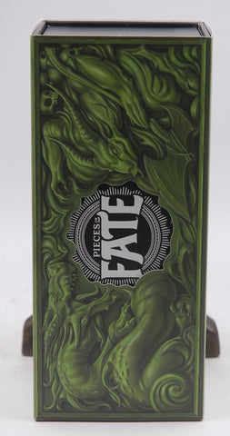 Yarro Dice Pieces of Fate FlipDie Dice Set, by Yarro