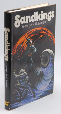 Sandkings, by Martin, George R. R.