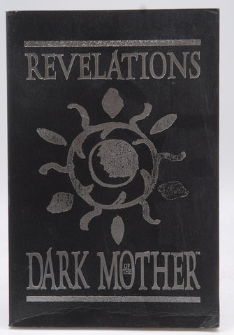 Revelations of the Dark Mother: Seeds from the Twilight Garden (Vampire: The Masquerade Novels), by Phil Brucato