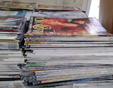 Old School RPG Magazine Subscription (2 per package)!