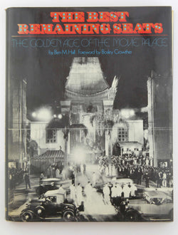 Best Remaining Seats, by Rh Value Publishing  First Edition