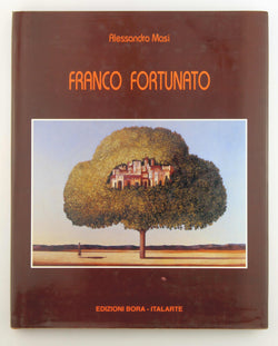 Franco Fortunato: IL Viaggio Del Vagabondo, by Masi, Alessandro  