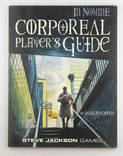 In Nomine Corporeal PG, by Edelstein, David  