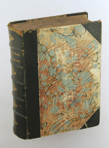 Noble Thoughts in Noble Language, by Henry Southgate  