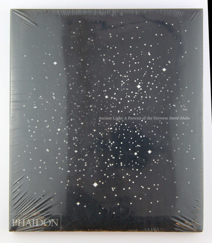 David Malin, Ancient Light: A Portrait of the Universe, by Malin, David  