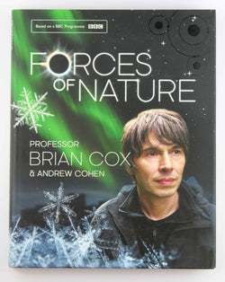 Forces of Nature, by Cox, Professor Brian,Cohen, Andrew  