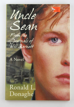 Uncle Sean, by Donaghe, Ronald L.  