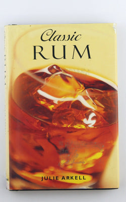 Classic Rum, by Arkell, Julie  