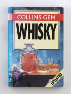 Collins Gem Whisky (Collins Gems), by Shaw, Carol P.  