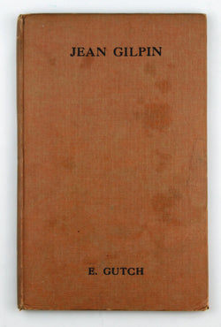 Jean Gilpin. L'histoire divertissante de la promenade ? cheval ... Francis?e par Mrs. Gutch. Eng. & Fr, by William Cowper  