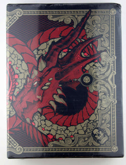 D&D 5e Alternate Cover Core Rulebook Limited Gift Set, by Wotc Staff  