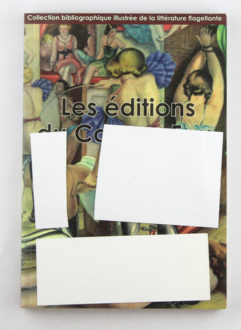 Les ?ditions du Couvre-Feu, by unknown author  