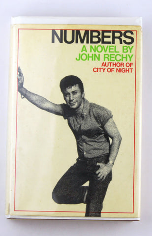 Numbers, by John Rechy  