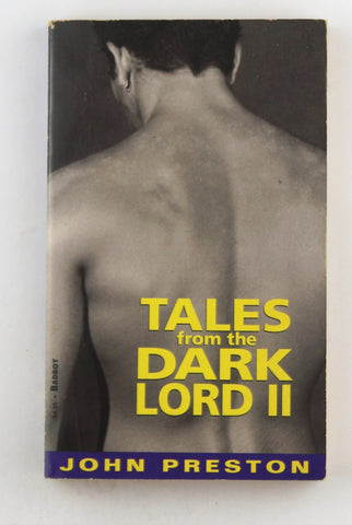 Tales from the Dark Lord II, by Preston, John  