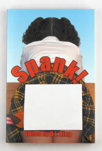 Spank!, by  Signed 