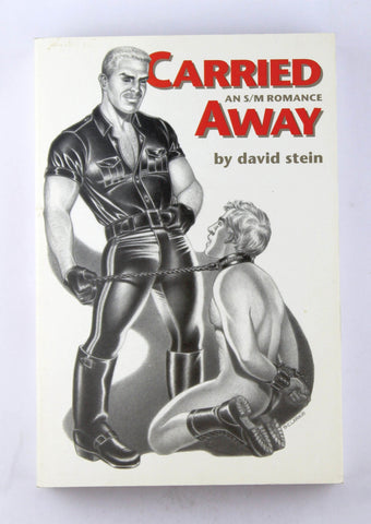 CARRIED AWAY, by Last, First  