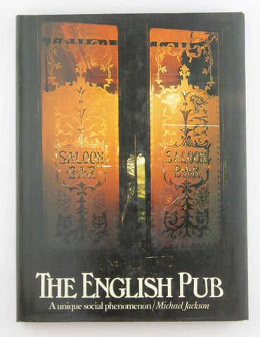 The English Pub, by JACKSON, MICHAEL  