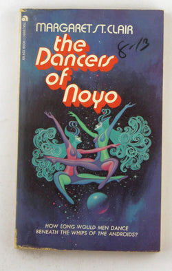 The Dancers of Noyo, by Margaret St. Clair  