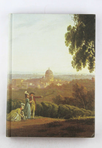 The Grand Tour 1592-1796, by Hudson, Roger, Editor  