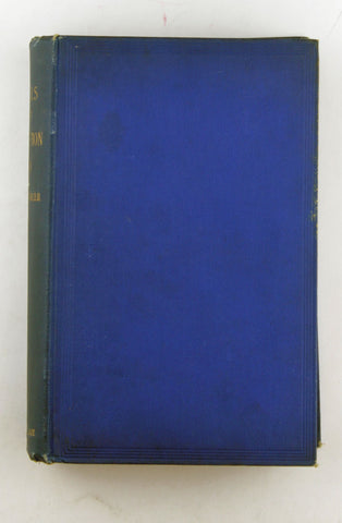 Annals of The Disruption 1843, by Rev Thomas Brown  