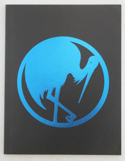 Legend of the Five Rings RPG Way of the Crane Black Cover, by Various  