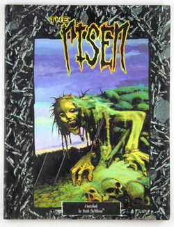 *OP Risen, by Ditchburn, Elizabeth  