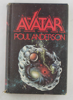 The Avatar BCE 1978, by Poul Anderson  