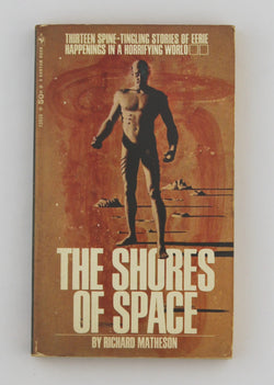 The Shores of Space F3936, by Richard Matheson  