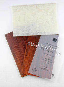 Ruhlmann May 26-June 19 2004 Opening Party, by Maison Gerard  