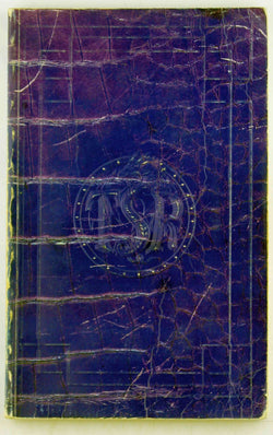 AD&D 2e WIzard's Spell Compendium Volume One, by Middleton  