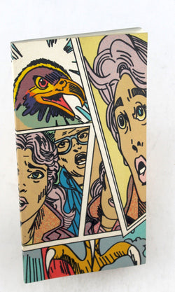 Erro Collages 1958-1988, by Jean-Christophe Bailly  