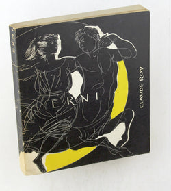 Hans Erni, by [Erni, Hans] Roy, Claude  