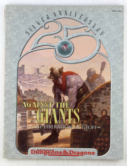 Against the Giants: The Liberation of Geoff by Sean Reynolds (August 10,1999), by   