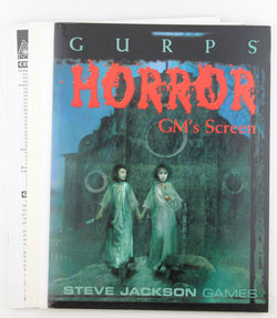 GURPS Lite (Free Gurps Rules), by Sean Punch  