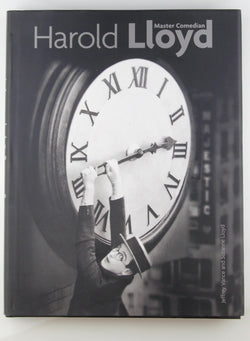 Harold Lloyd: Master Comedian, by Vance, Jeffrey; Lloyd, Suzanne  First Edition