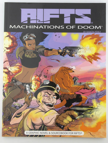 Machinations of Doom, by wayne-smith-kevin-siembieda-alex-marciniszyn-julius-rosenstein-ram-on-p-erez  