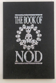 The Book of Nod, by Gragert, David, Chupp, Sam  