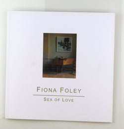 Fiona Foley: Sea of Love, by Fiona Foley  