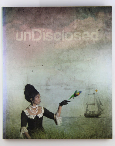 UnDisclosed: 2nd National Indigenous Art Triennial, by   