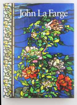 John La Farge, by Adams, Henry  