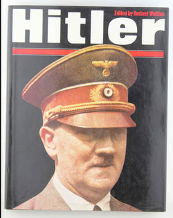 Hitler, by   First Edition