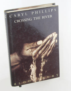 Crossing the river, by PHILLIPS, Caryl Signed 
