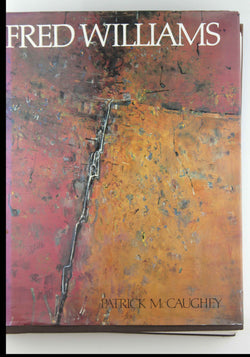 Fred Williams, by McCaughey, Patrick  