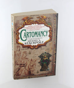 Cartomancy PB, by Michael A Stackpole  