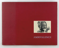 Ambivalence Season's Greetings 1989/1990, by Walter de Gruyter  