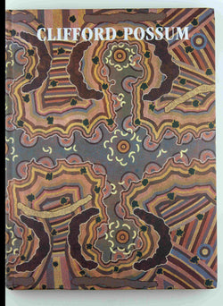 Clifford Possum Tjapaltjarri, by Johnson, Vivien,Tjapaltjarri, Clifford Possum  